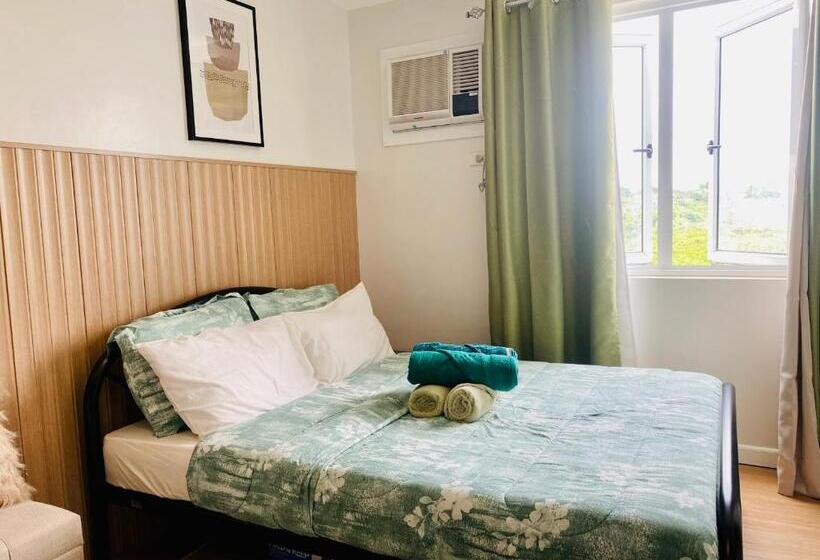 Студио Стандарт с Видом, Stephen’s Place