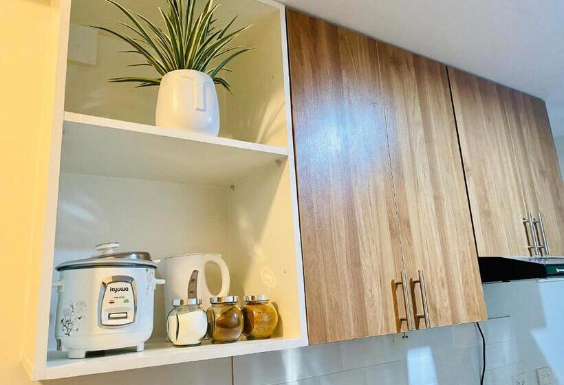 Студио Стандарт с Видом, Stephen’s Place