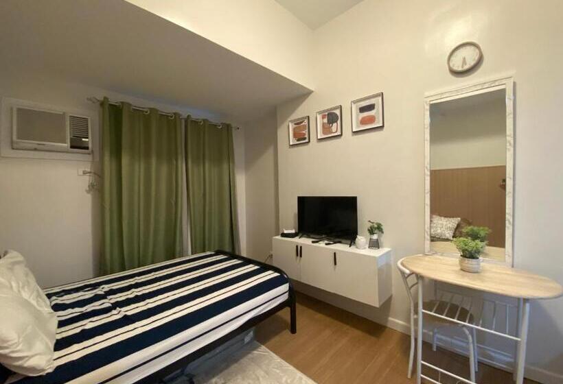 Студио Стандарт с Видом, Stephen’s Place