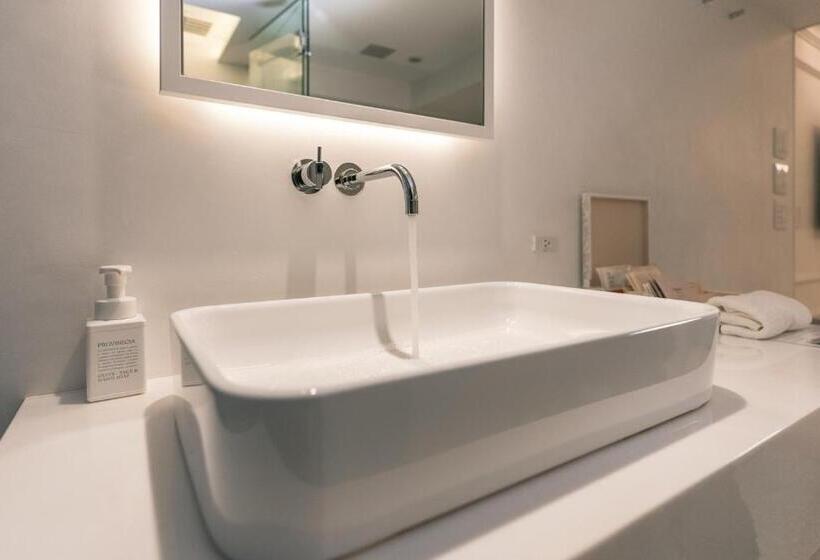 اتاق استاندارد, Y11 Azabu Hotel By Mrt