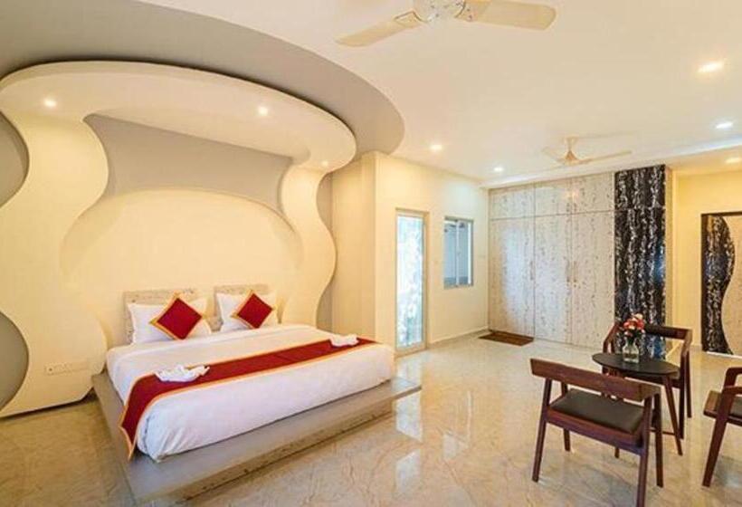سوییت, Ar Phalazzo Resort And Banquets