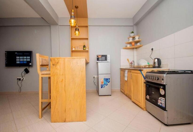 Люкс Вид на Горы, Riverpoint Inn, Arusha