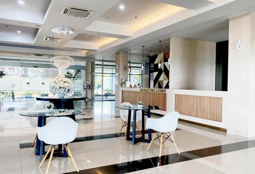 디럭스 룸, Dhika Serenity Surabaya