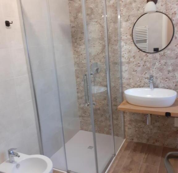 Номер Стандарт, Agriturismo Edmo