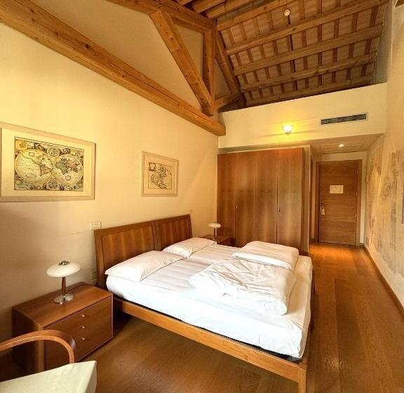 스탠다드 룸, Campus San Francesco