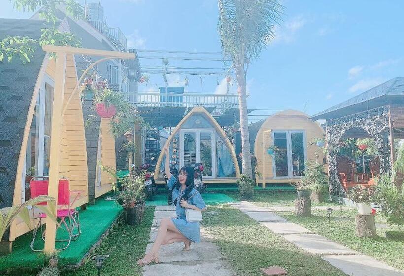 اتاق استاندارد, Bungalow Mộc Trà Home Dương đông Phú Quốc