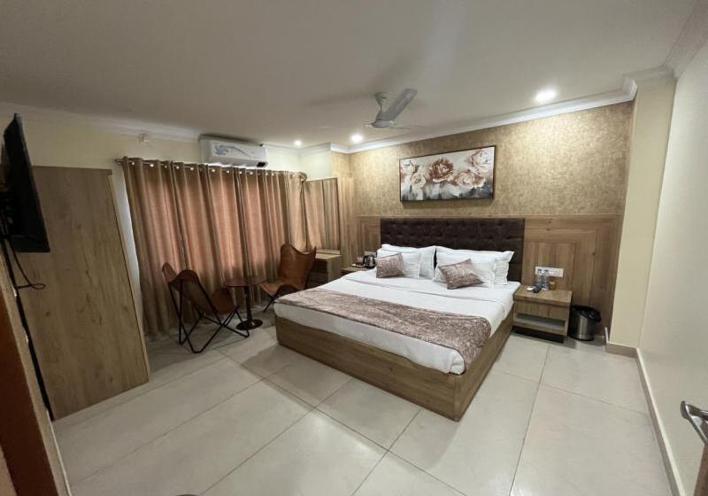 Номер Стандарт, Inn,s Residency