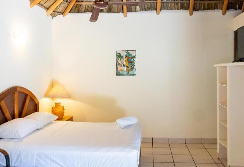 四人标准间, Esencia Puerto Escondido