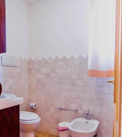 Апартаменты 1 Спальня, Isa   Residence With Swimming Pool In Sorano, Apartments With Air Conditioning And Private Outdoor A