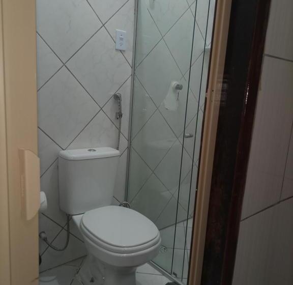 غرفة قياسية, Casa Eco Via Norte   Mcz
