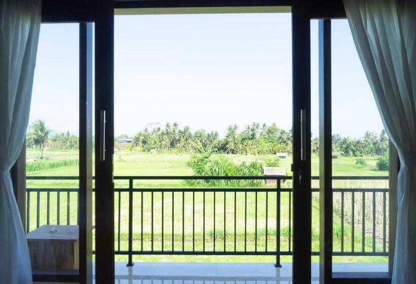 Номер Стандарт, Krisna Tapan Guest House