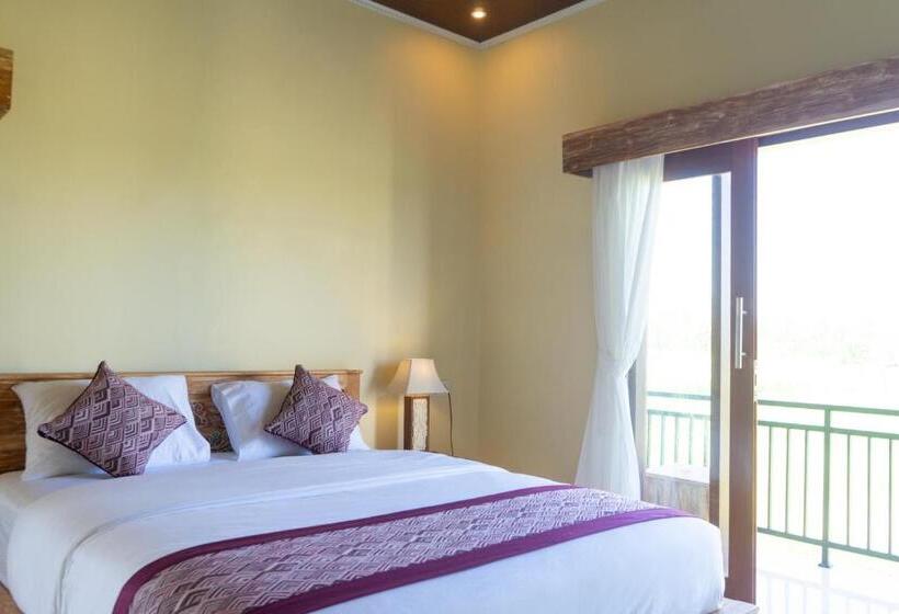 Номер Стандарт, Krisna Tapan Guest House