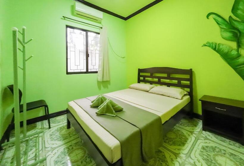 خانه 4 خوابه, Sunrise Guesthouse And Inn, Panglao