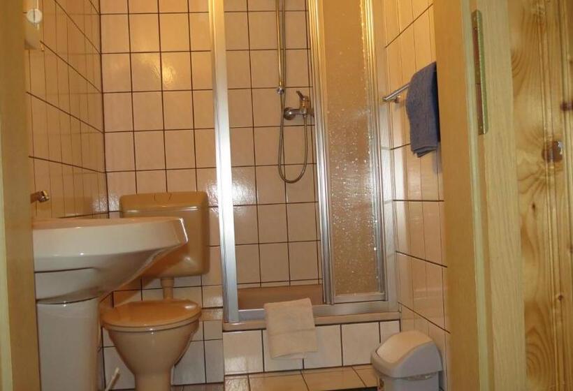 Номер Стандарт, Pension Waldhaus