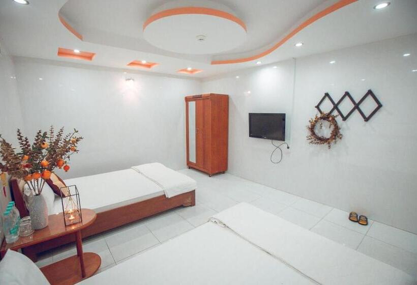 اتاق خانوادگی, đà Lạt Ninh Chữ Hotel & Coffee