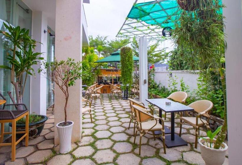 اتاق خانوادگی, đà Lạt Ninh Chữ Hotel & Coffee