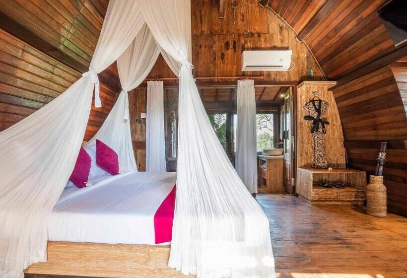 Family Suite, Belvilla Scenic Picturesque Near Monkey Forest