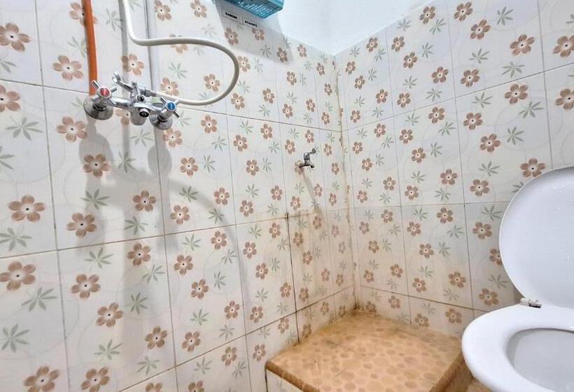 Семейный Номер, Harisha Homestay Sawah Lunto Syariah Redpartner