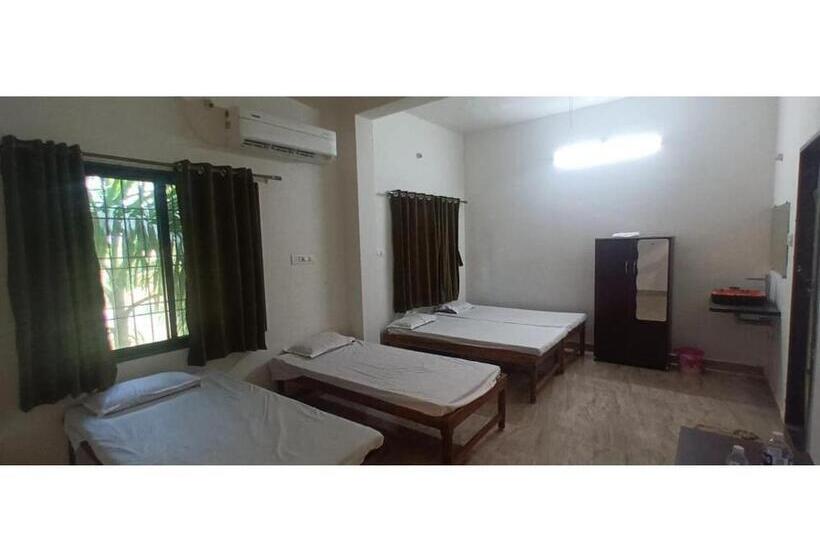 Номер Deluxe, Mauli Resorts, Wardha