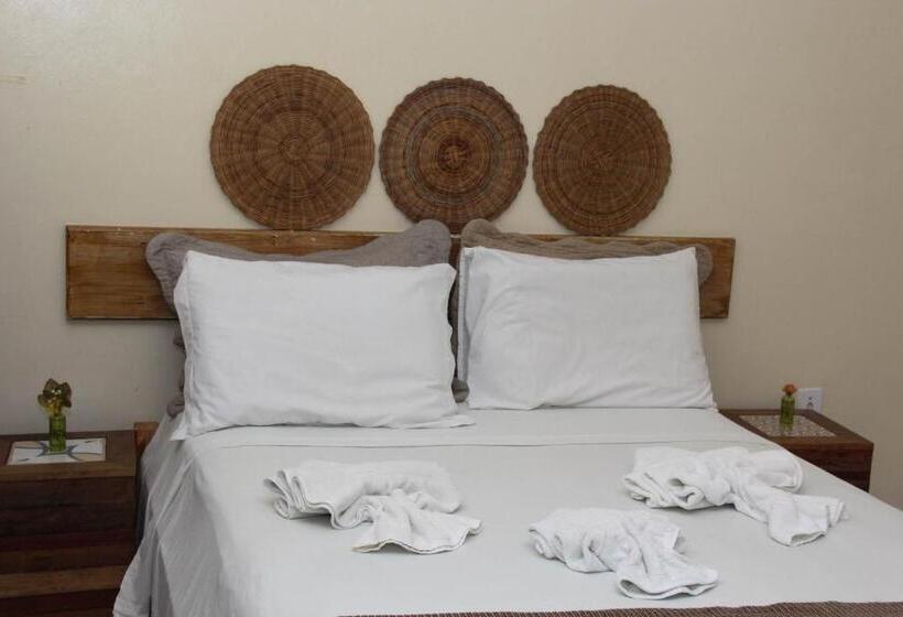Family Suite, Pousada Trancoso Guarapari