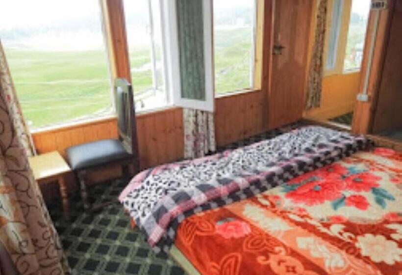 Номер Стандарт, Yemberzal & Restaurant, Jammu And Kashmir