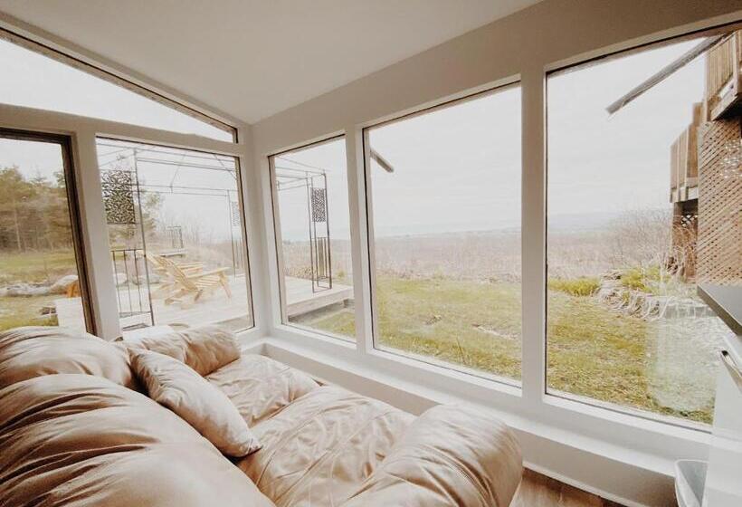 带大床的标准间, Irish Mountain Suites