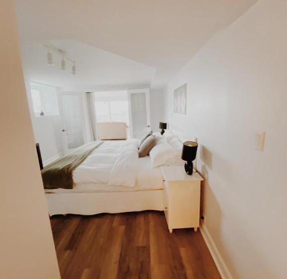 带大床的标准间, Irish Mountain Suites