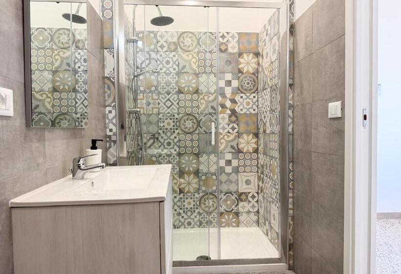 Номер Deluxe, Suites Montemare