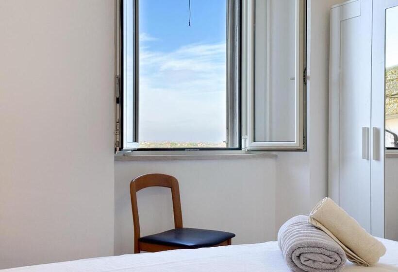 Номер Deluxe, Suites Montemare