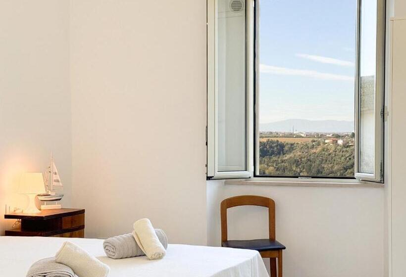 Номер Deluxe, Suites Montemare