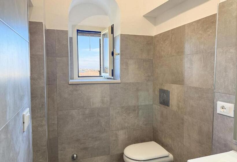 Номер Deluxe, Suites Montemare