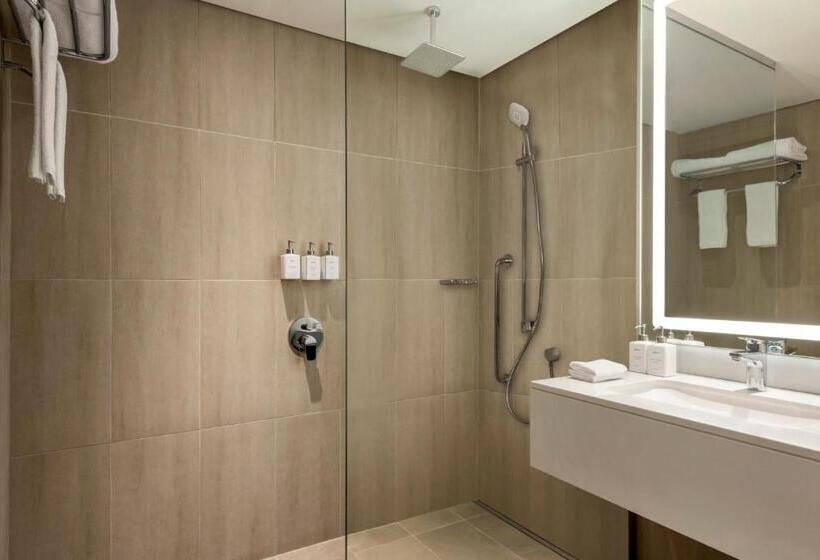 Апартаменты 1 Спальня, Radisson Hotel & Residence Riyadh Olaya