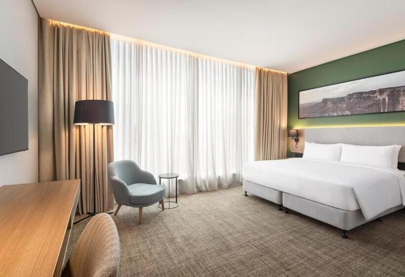 Номер Superior, Radisson Hotel & Residence Riyadh Olaya