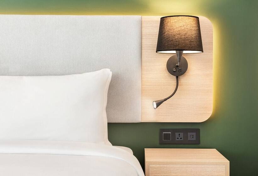 Номер Стандарт, Radisson Hotel & Residence Riyadh Olaya