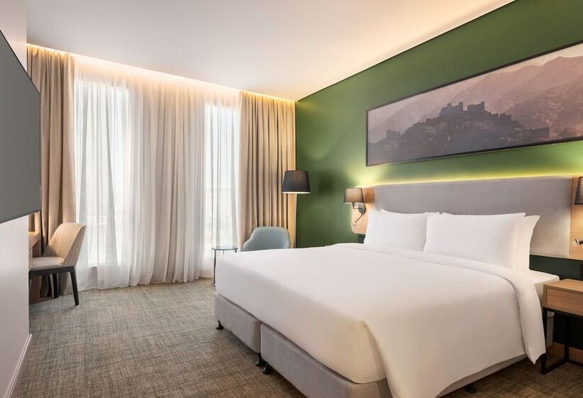 Номер Премиум, Radisson Hotel & Residence Riyadh Olaya