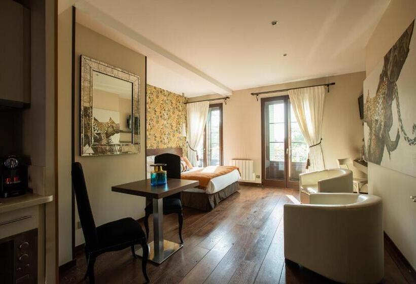 استودیوی سوپریور, Villa Fleury   Appart Hôtel De Standing