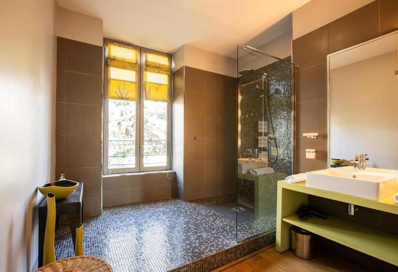 استودیوی استاندارد, Villa Fleury   Appart Hôtel De Standing