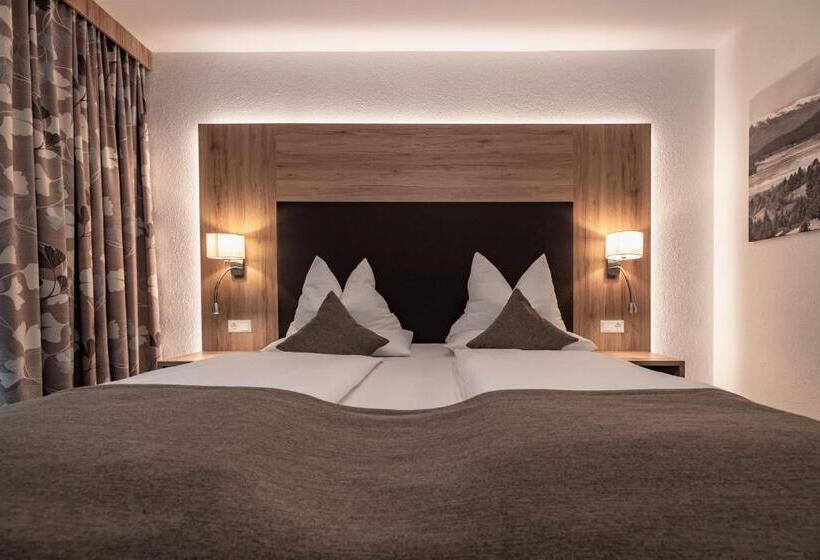 Классический Номер, Alpen Adria Hotel & Spa