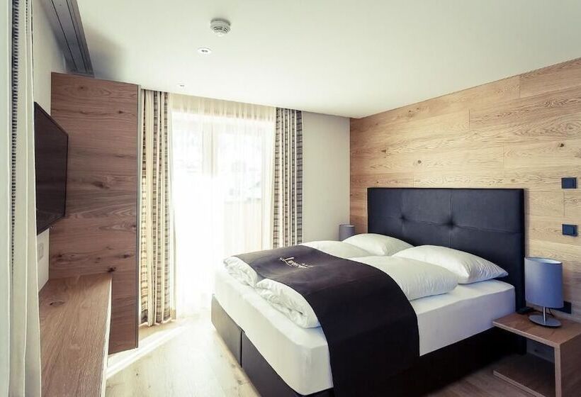 Апартаменты 1 Спальня, Apart Hotel Laurus