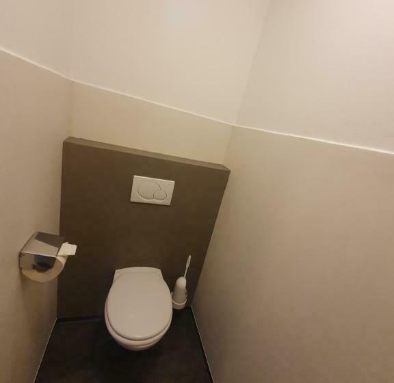 דירה בת חדר שינה 1 עם מרפסת, Aparthotel Pichler