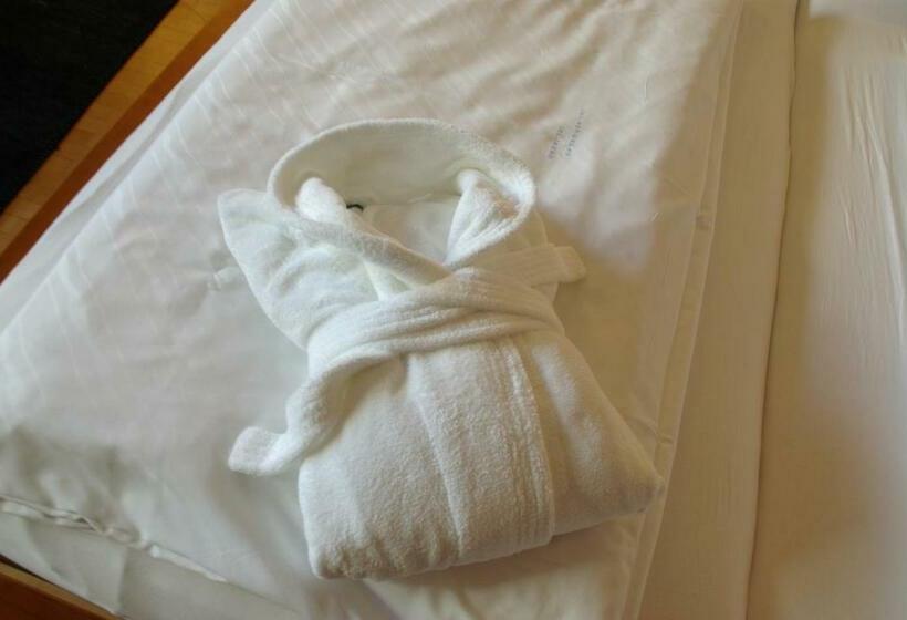 Классический Номер, Alpen Adria Hotel & Spa