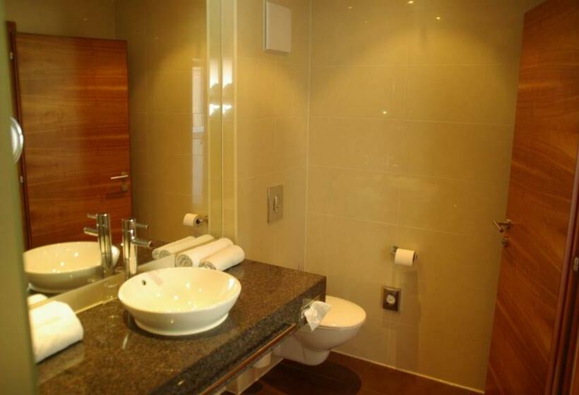Номер Superior, Alpen Adria Hotel & Spa