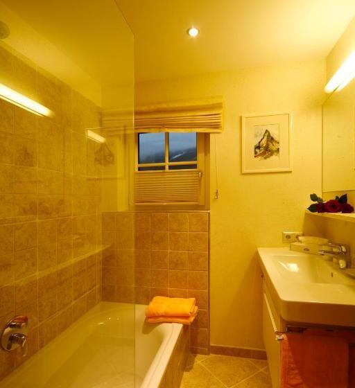 Апартаменты 4 Спальни, Alpen Glück Hotel Villa Lisa Garni