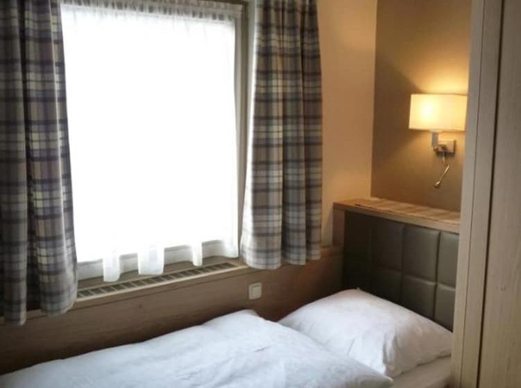 غرفة قياسية فردية, Alpin Hotel Garni Eder Private Living