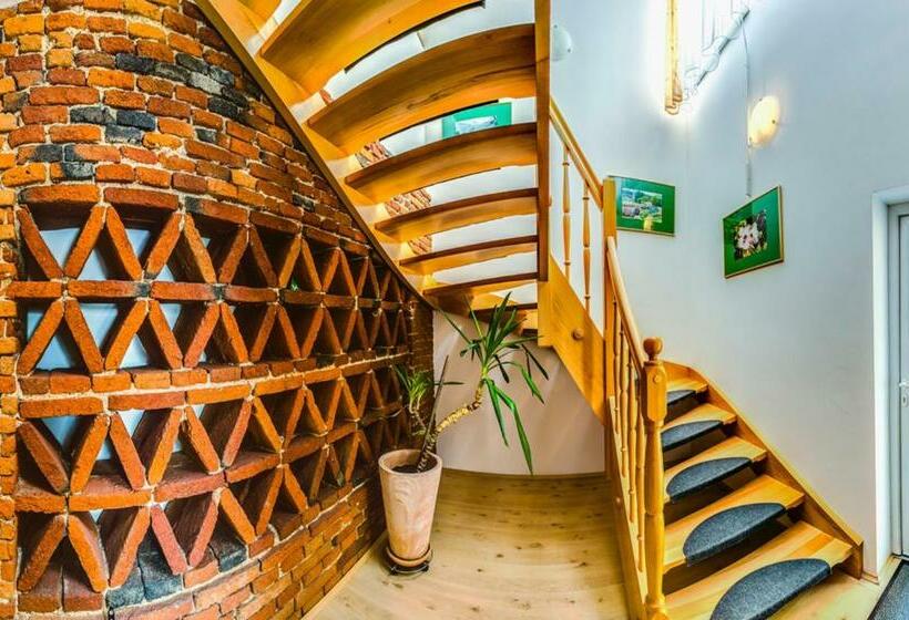 Номер Стандарт, Frühstückspension Zanglhof