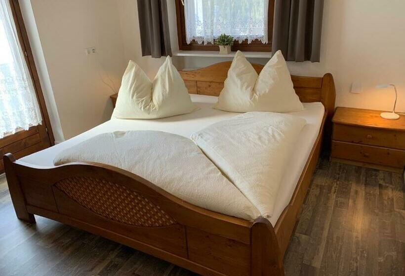 Номер Стандарт с Балконом, Pension Jagerhof   Sommercard Inkl   5 Min Zum Hochzeiger