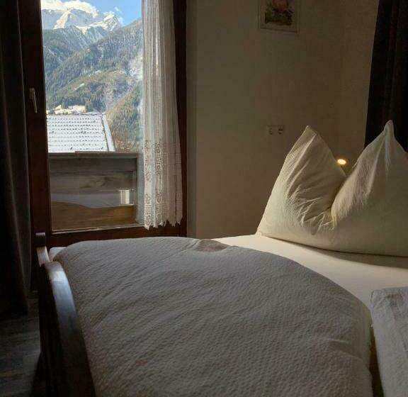 Номер Стандарт с Балконом, Pension Jagerhof   Sommercard Inkl   5 Min Zum Hochzeiger