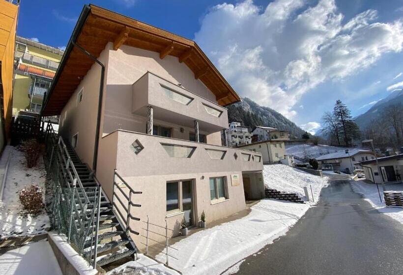 Апартаменты 3 Спальни, Pension Jagerhof   Sommercard Inkl   5 Min Zum Hochzeiger