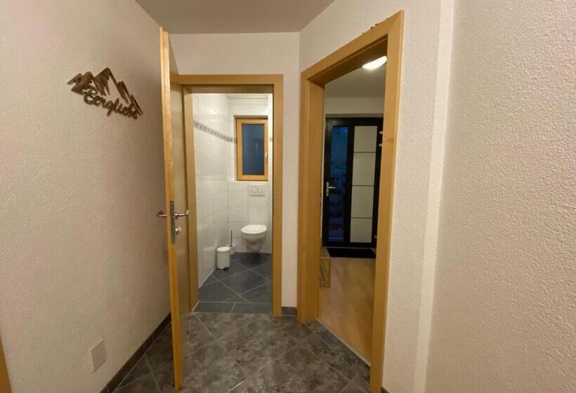 Апартаменты 3 Спальни, Pension Jagerhof   Sommercard Inkl   5 Min Zum Hochzeiger