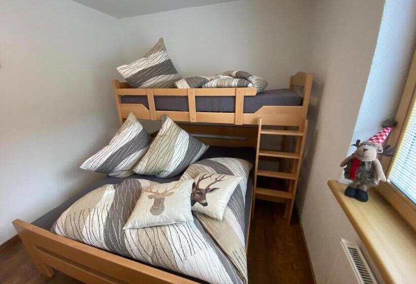 Апартаменты 2 Спальни, Pension Jagerhof   Sommercard Inkl   5 Min Zum Hochzeiger